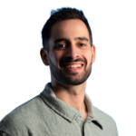 Picture of Tiago Pinto